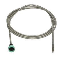 Оптоволоконный кабель Pepperl Fuchs Glass fiber optic LMR 18-2x1,6-4,0-K3