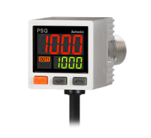 Датчик давления Autonics PSQ-BC1U-NPT1/4