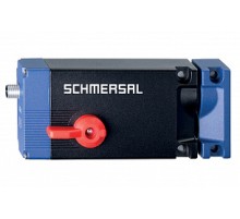 Дверной выключатель безопасности Schmersal AZM400Z-ST-I2-1P2P-T