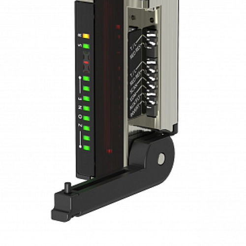 Световой барьер безопасности Banner SLPCP25-970N