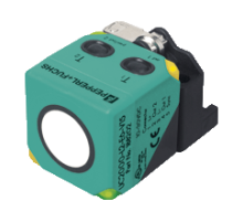 Ультразвуковой датчик Pepperl Fuchs UC2000-L2-E6-V15