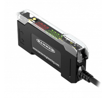 Усилитель для оптоволоконных датчиков Banner DF-G3IR-PI-9M