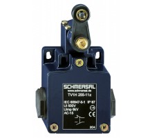 Kонцевой выключатель безопасности Schmersal TV1H 255-11ZUE