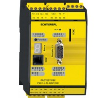 Реле безопасности Schmersal PSC1-C-10-SDM1-MC