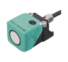  Ультразвуковой датчик Pepperl Fuchs UC2000-L2M-I-T-2M