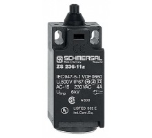 Kонцевой выключатель безопасности Schmersal ZS236-02Z-M20