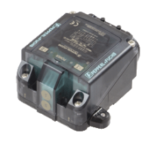 Индуктивный датчик для клапанов Pepperl Fuchs NBN3-F31K2M-Z8L-B13-S-3G-3D