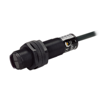 Оптический датчик Autonics BRP200-DDTN-P