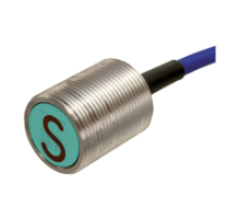 Индуктивный датчик Pepperl Fuchs NJ6-22-SN-G