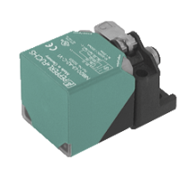 Индуктивный датчик Pepperl Fuchs NRB20-L3-E2-V1