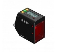  Лазерный датчик расстояния Banner LTF12IC2LDQ