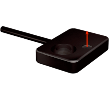 Оптоволоконный кабель SICK LL3-TE01