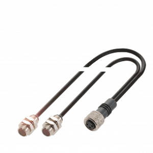 Оптоволоконный кабель Balluff BOH TR-M06-002-02-S49F