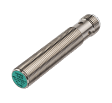 Индуктивный датчик Pepperl Fuchs NBB4-12GM50-E3-V1