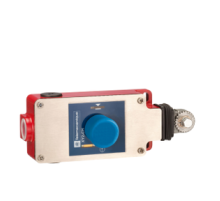 Тросовый выключатель аварийной остановки Telemecanique XY2CH13350
