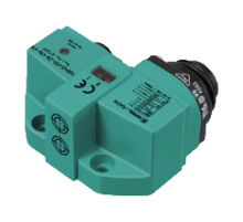 Индуктивный датчик для клапанов Pepperl Fuchs NBN3-F31-E8-V16-V15