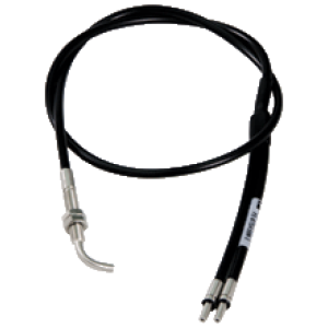 Оптоволоконный кабель Pepperl Fuchs Glass fiber optic FE-BTSAS6M-3