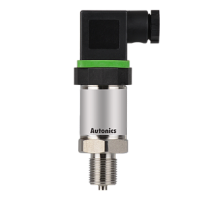 Преобразователь давления Autonics TPS20-G28P8-00