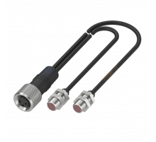 Оптоволоконный кабель Balluff BOH TI-M05-003-01-S49F