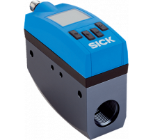 Расходомер сжатого воздуха SICK FTMG-ESD25AXO