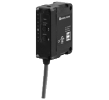 Люминесцентный датчик Pepperl Fuchs DK50-UV-190/79d/115b/147