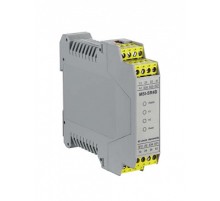 Реле безопасности Leuze Electronic MSI-SR4B-01