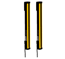 Световая завеса безопасности SICK deTec2 Core Set 30/1500
