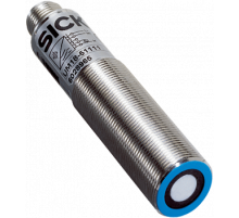  Ультразвуковой датчик SICK UM18-11117