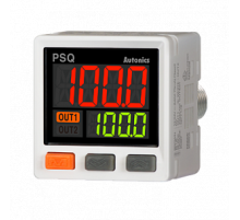 Датчик давления Autonics PSQ-C01CU-NPT1/8
