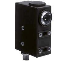 Датчик контрастной метки Pepperl Fuchs DK20-3009/B/110/124