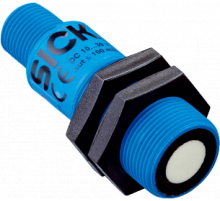  Ультразвуковой датчик SICK UM18-217165101