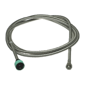 Оптоволоконный кабель Pepperl Fuchs Glass fiber optic LMR 18-2x2,3-5,0-K6