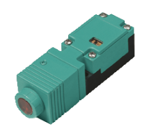 Оптоволоконный усилитель Pepperl Fuchs OJ500-M1K-E23