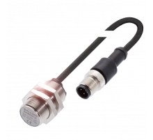  Индуктивный датчик расстояния Balluff BAW M18ME-UAC50B-BP01,5-GS04