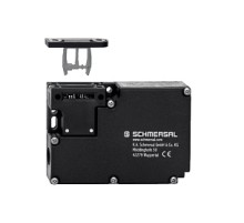 Дверной выключатель безопасности Schmersal AZM161SK-12/12RIA-024-B6L