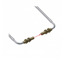 Оптоволоконный кабель Banner IAT11.2S