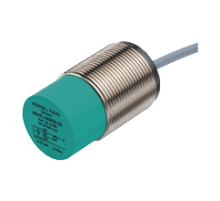Индуктивный датчик Pepperl Fuchs NBN15-30GM50-E0