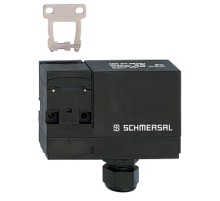 Дверной выключатель безопасности Schmersal AZM 170-02ZRI-B6L-2197 24VAC/DC