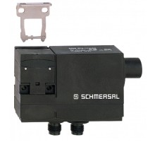 Дверной выключатель безопасности Schmersal AZM170-02ZRIA-ST-B5-24VAC/DC