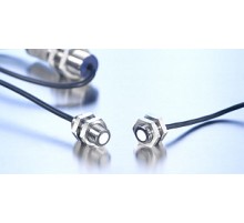 Датчик двойного листа Microsonic dbk+4/M12/3BEE/M18 E+S