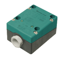 Индуктивный датчик Pepperl Fuchs NBN30-FPS-UU