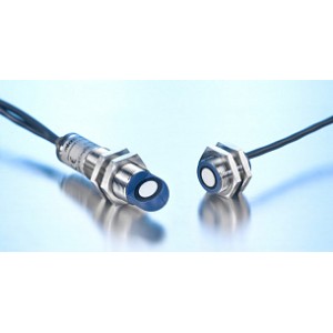 Датчик двойного листа Microsonic dbk+4/WK/3CDD/M18 E+S