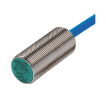 Индуктивный датчик Pepperl Fuchs NJ5-18GM-N-5M
