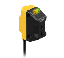 Усилитель для оптоволоконных датчиков Banner QS18EN6FPQ