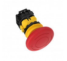 Выключатель аварийной остановки Banner SSA-EB2P-13