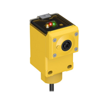  Ультразвуковой датчик Banner Q45UR3LIU64C