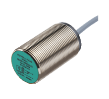 Индуктивный датчик Pepperl Fuchs NBB15-30GM50-E2-M