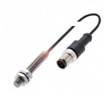  Индуктивный датчик расстояния Balluff BAW M08EI-UAD15B-BP00,2-GS04