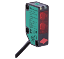  Лазерный датчик расстояния Pepperl Fuchs RL31-8-H-800-RT-IO/59/115/136