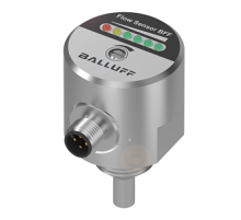 Датчик потока Balluff BFF T7048-HA001-D06A2A-S4